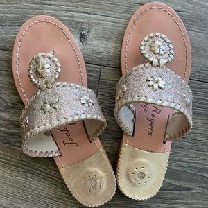 Girls Miss Sparkle Jacks size 3